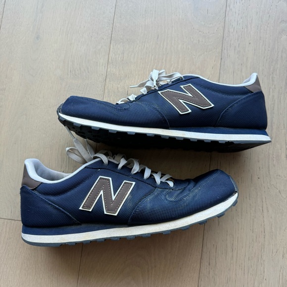 Men’s New Balance 311 ML311LEL Shoes *USED* - Picture 1 of 5
